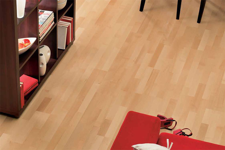 Parquet faggio chiaro trend