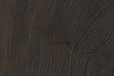 Parquet wenge